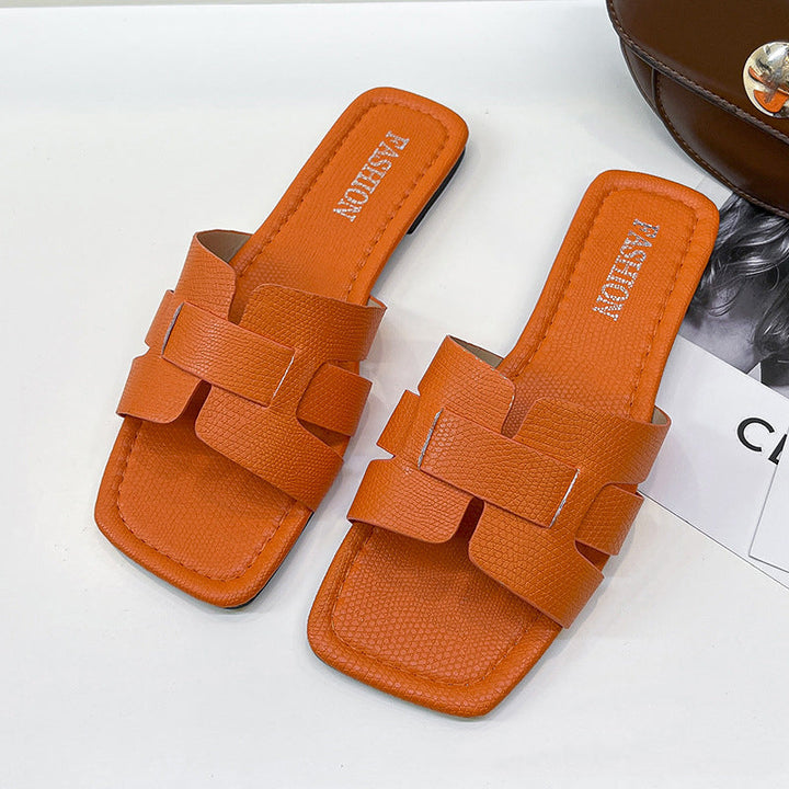 Calista - DESIGN SANDALEN