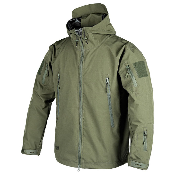 Max™ outdoor jacket 