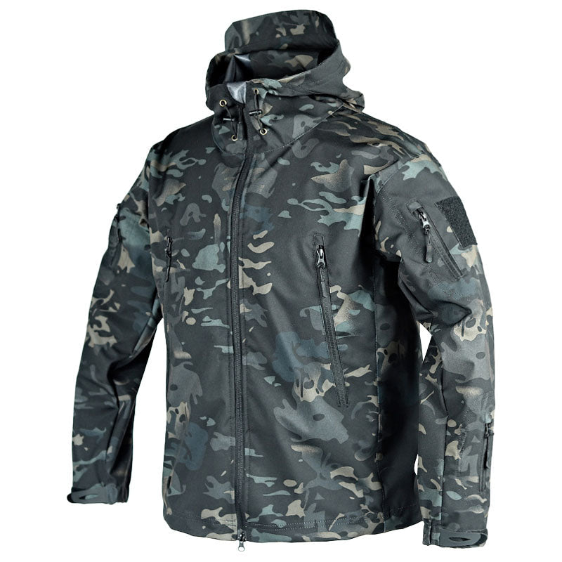 Max™ outdoor jacket 