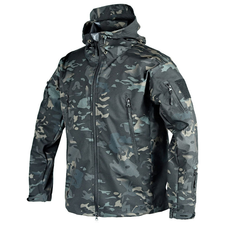 Max™ outdoor jacket 