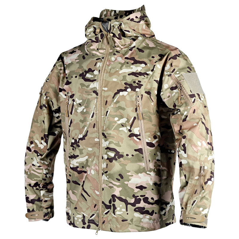 Max™ outdoor jacket 