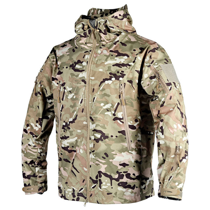 Max™ outdoor jacket 