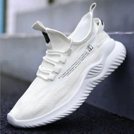 AeroFlex | Fashionable and exceptionally comfortable sneakers 