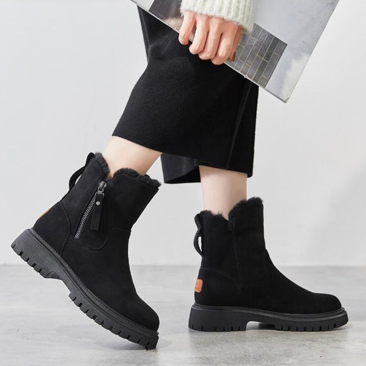 Demi™ - Comfortable and warm boots