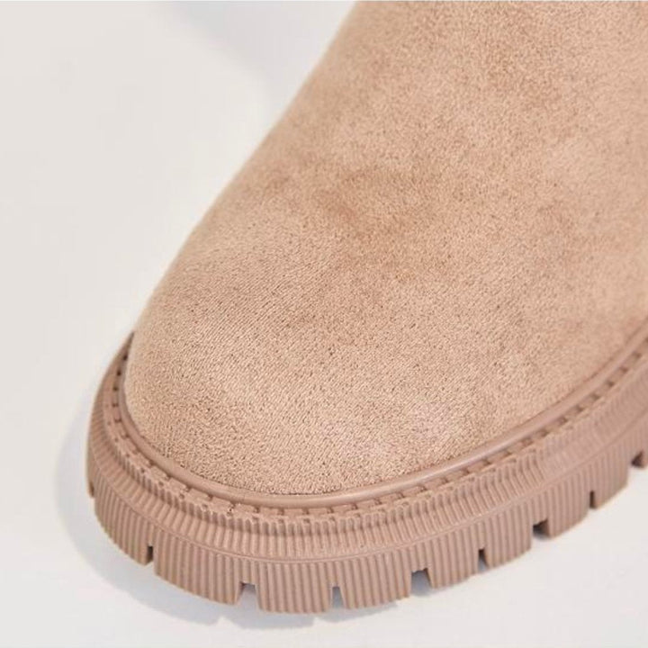 Demi™ - Comfortable and warm boots
