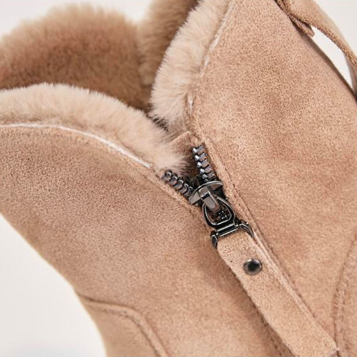 Demi™ - Comfortable and warm boots